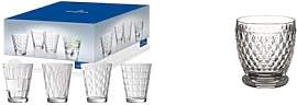 Villeroy & Boch – Dressed Up Wasserglas Set, 