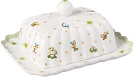 Villeroy & Boch - Easter Delight Butterdose