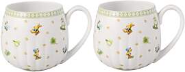 Villeroy & Boch - Easter Delight Henkelbecher