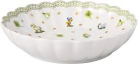 Villeroy & Boch - Easter Delight Schale Grün, 