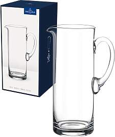 Villeroy & Boch - Entree Glaskrug Klar,