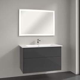Villeroy & Boch Finero Badmöbel Set 100 cm