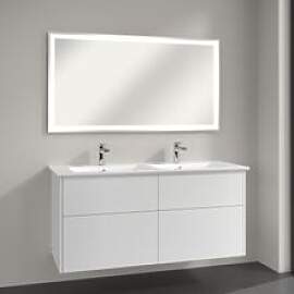Villeroy & Boch Finero Badmöbel Set 130 cm