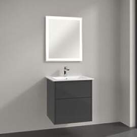 Villeroy & Boch Finero Badmöbel Set 60 cm,