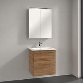 Villeroy & Boch Finero Badmöbel Set 60 cm,