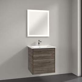 Villeroy & Boch Finero Badmöbel Set 60 cm