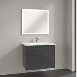 Villeroy & Boch Finero Badmöbel Set 80 cm