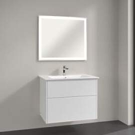 Villeroy & Boch Finero Badmöbel Set 80 cm