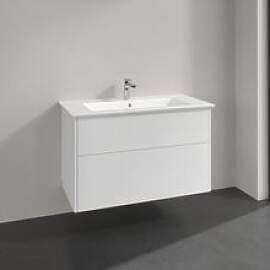Villeroy & Boch Finero Waschtisch mit