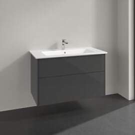Villeroy & Boch Finero Waschtisch mit