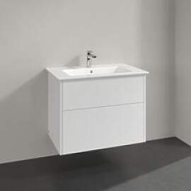 Villeroy & Boch Finero Waschtisch mit