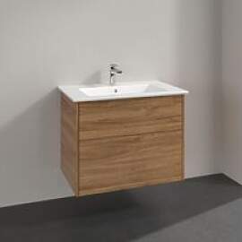 Villeroy & Boch Finero Waschtisch mit