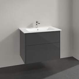 Villeroy & Boch Finero Waschtisch mit