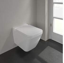 Villeroy & Boch Finion Wand WC 4664R0R1