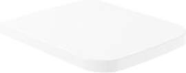 Villeroy & Boch Finion WC-Sitz 9M88S1R1 weiss, 