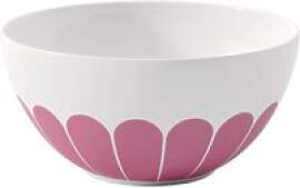Villeroy & Boch Fleur Couleur Salatschüssel