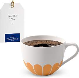 Villeroy & Boch - Fleur soleil Kaffeetasse
