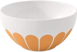 Villeroy & Boch Fleur Soleil Müslischale 14 cm