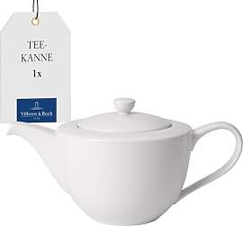 Villeroy & Boch - For Me Teekanne 1,2 Liter