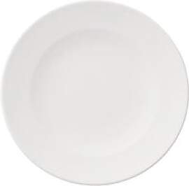 Villeroy & Boch For Me Weiß Brotteller 16 cm