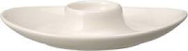 Villeroy & Boch For Me Weiß Eierbecher 14,8 x 