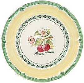 Villeroy & Boch French Garden Brotteller