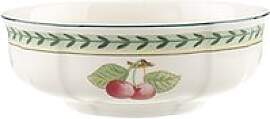 Villeroy & Boch French Garden Dessertschale 15 