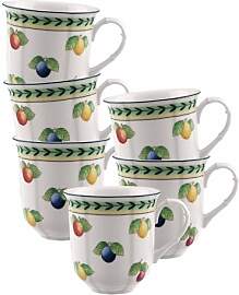 Villeroy & Boch French Garden Fleurence