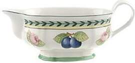 Villeroy & Boch French Garden Sauciere-Oberteil