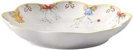 Villeroy & Boch Frühlingsweckschale,