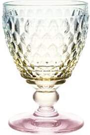 Villeroy & Boch Gläser Boston Coloured