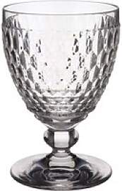 Villeroy & Boch Gläser Boston Wasserglas 0,40 