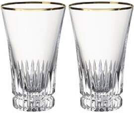 Villeroy & Boch Gläser Grand Royal Gold -