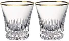 Villeroy & Boch Gläser Grand Royal Gold -