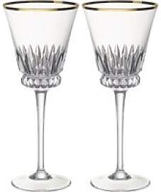 Villeroy & Boch Gläser Grand Royal Gold -