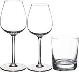 Villeroy & Boch Gläser Purismo Bar Glas-Set