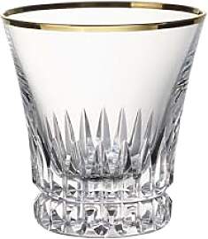 Villeroy & Boch - Grand Royal Gold Wasserglas