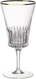 Villeroy & Boch - Grand Royal Gold Wasserkelch 