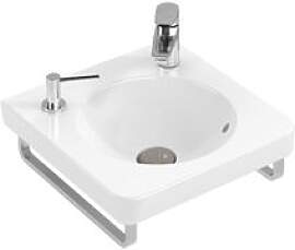 Villeroy & Boch Handtuchhalter 929640D7