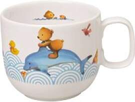Villeroy & Boch Happy as a Bear Kinderbecher