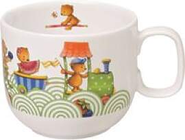 Villeroy & Boch Hungry as a Bear Kinderbecher