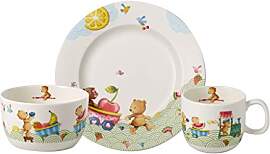 Villeroy & Boch - Hungry as a Bear