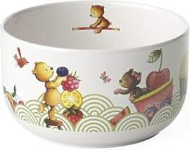 Villeroy & Boch – Hungry As A Bear