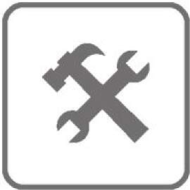 Villeroy & Boch Installationsset U91411200 80