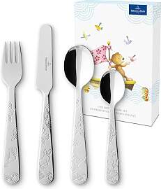 Villeroy & Boch Kinderbesteck, Happy As A