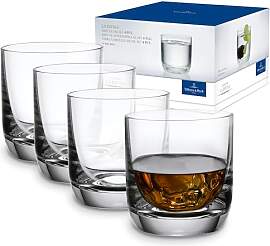 Villeroy & Boch - La Divina Schnapsglas Set