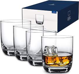 Villeroy & Boch - La Divina Whisky-Tumbler Set 