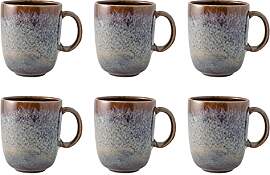 Villeroy & Boch like. by Lave Beige Becher mit 