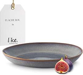Villeroy & Boch like. by Lave beige Schale