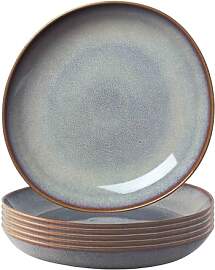 Villeroy & Boch like. by Lave Beige Schalen
